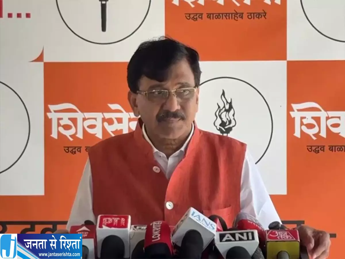 दिशा सालियन केस पर फिर गरमाई महाराष्ट्र की सियासत दिशा सालियन केस पर फिर गरमाई महाराष्ट्र की सियासत