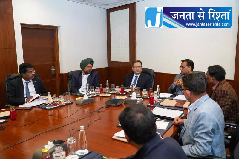 लद्दाख में रणनीतिक सड़कों की समीक्षा लद्दाख में रणनीतिक सड़कों की समीक्षा