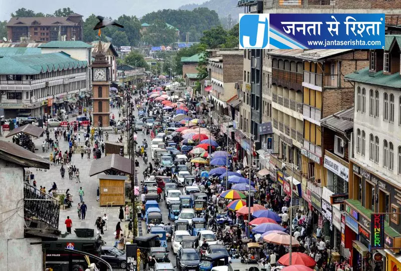 श्रीनगर में 31 अक्टूबर तक 72 बस स्टॉप तैयार होंगे श्रीनगर में 31 अक्टूबर तक 72 बस स्टॉप तैयार होंगे