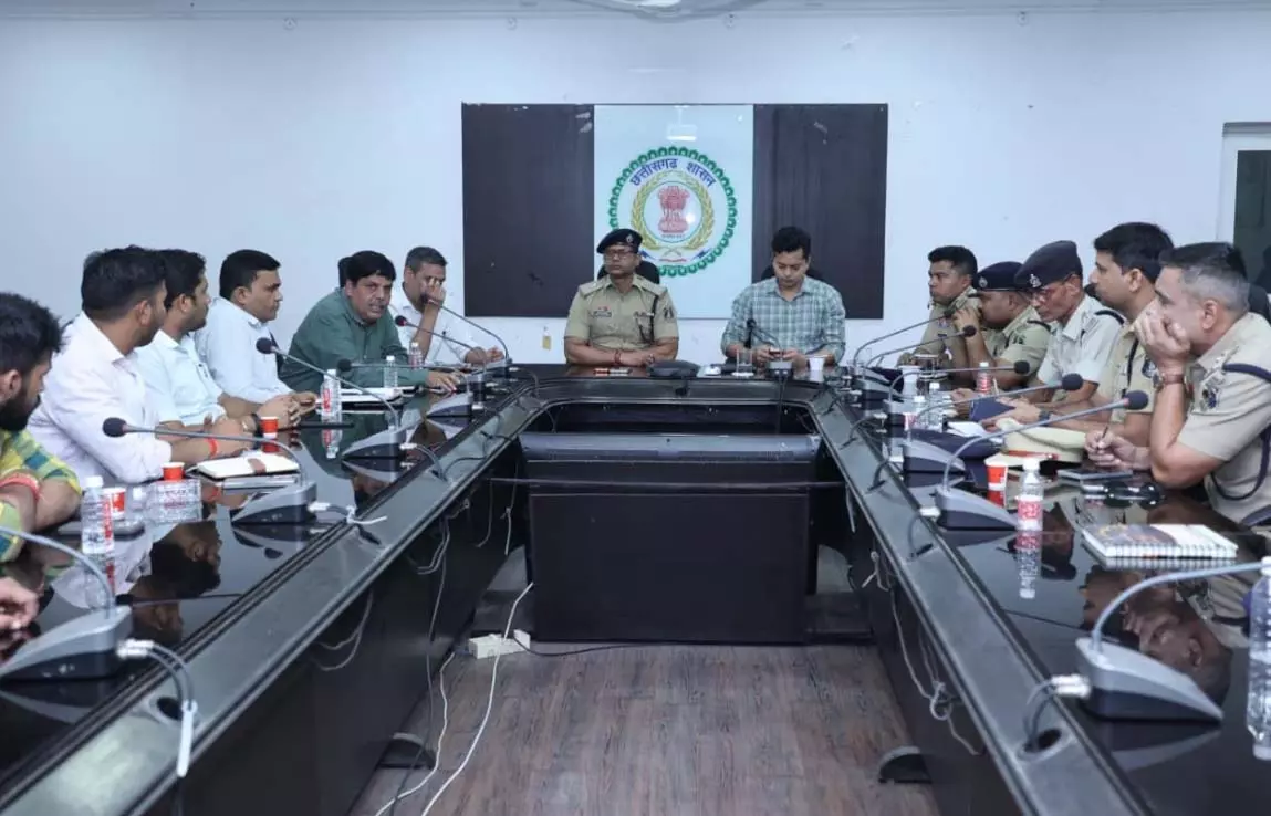 विजयपुर और तुरकुमुड़ा तालाब में होगा गणेश प्रतिमाओं का विसर्जन विजयपुर और तुरकुमुड़ा तालाब में होगा गणेश प्रतिमाओं का विसर्जन