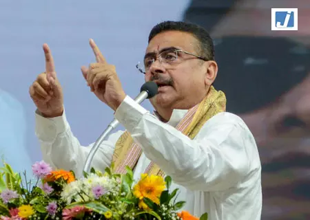 केंद्र और बंगाल सरकार की 21 सितंबर को बैठक, मछली पालन क्षेत्र को बढ़ावा देने पर जोर केंद्र और बंगाल सरकार की 21 सितंबर को बैठक, मछली पालन क्षेत्र को बढ़ावा देने पर जोर