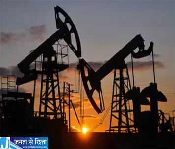 तेल बाजार में हलचल कच्चा तेल पहुंच सकता है 100 डॉलर तेल बाजार में हलचल कच्चा तेल पहुंच सकता है 100 डॉलर