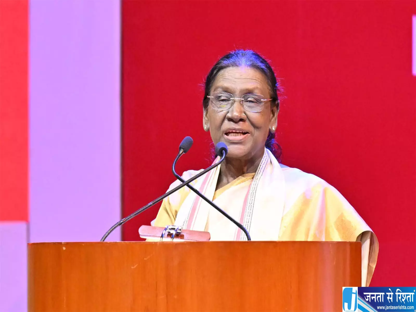 राष्ट्रपति मुर्मू का गुजरात दौरा कई कार्यक्रमों की रहेंगी साक्षी राष्ट्रपति मुर्मू का गुजरात दौरा कई कार्यक्रमों की रहेंगी साक्षी