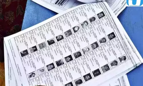 वोटर लिस्ट अपीलों का पहाड़ बंगाल में 37 लाख मामलों से बढ़ा संकट वोटर लिस्ट अपीलों का पहाड़ बंगाल में 37 लाख मामलों से बढ़ा संकट