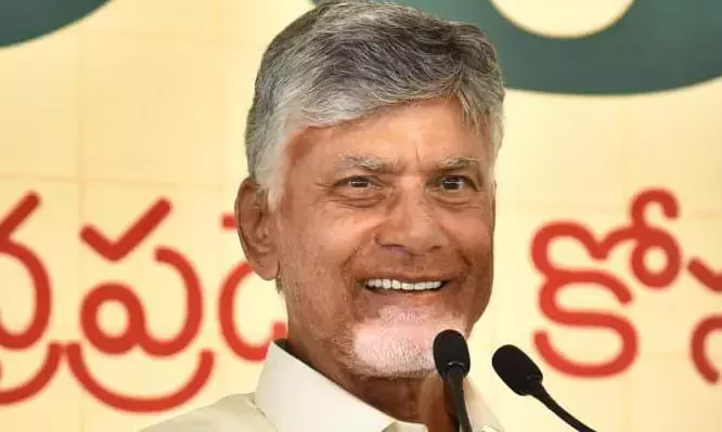 Naidu ने अधिकारियों को अल नीनो प्रभाव से निपटने, खाद्य कीमतों पर नियंत्रण रखने का निर्देश दिया