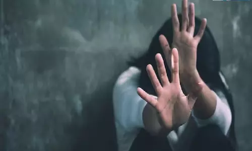 युवती को सुनसान बिल्डिंग में ले गए आरोपी अब पुलिस गिरफ्त में