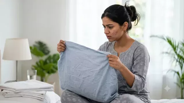हॉर्मोन नहीं ये वजह भी कर सकती है पिंपल, स्किन केयर में रखें इन बातों का ध्यान