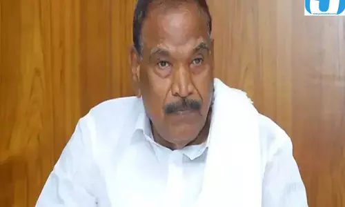 कर्नाटक मंत्री के टिप वाले बयान पर सियासत तेज बीजेपी ने मांगी माफी