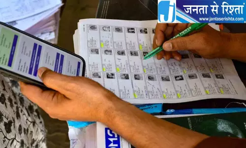 दिल्ली में वीआईपी को नोटिस, एसआईआर, ईसी ने आशंकाएं दूर कीं