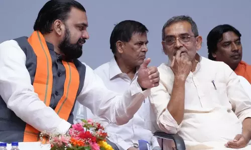 मुख्यमंत्री पद को लेकर कुशवाहा ने कही बड़ी बात