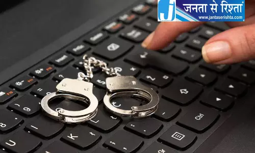 दिल्ली पुलिस की साइबर कार्रवाई लंबित मामलों में बड़ी गिरावट