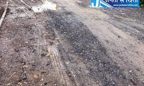 दिल्ली रोहिणी में विकास कार्यों को मिली रफ्तार दिल्ली रोहिणी में विकास कार्यों को मिली रफ्तार