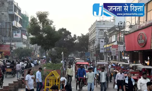 दिल्ली टाउन हॉल को मिलेगा नया रूप विकास योजना तैयार