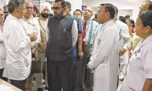 मंत्री जाधव का बयान: मणिपुर के विकास और NRC के प्रति केंद्र प्रतिबद्ध