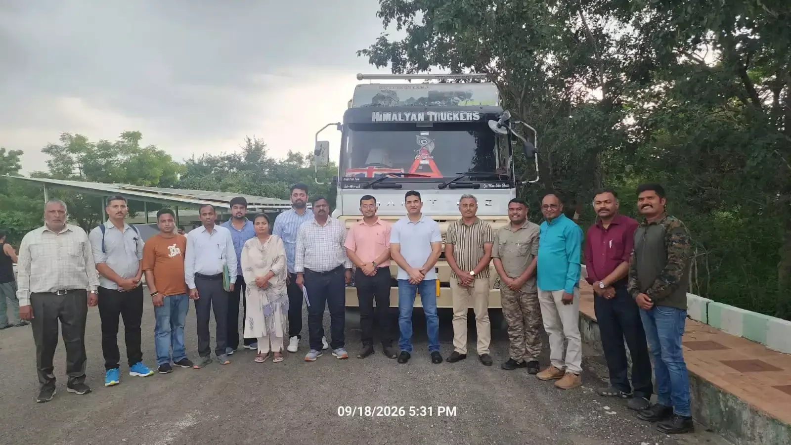 Nahan: रेणुका जी में टाइगर की मौजूदगी से बढ़ेगा आकर्षण