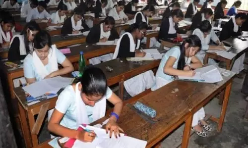 असम HSLC-हायर सेकेंडरी परीक्षा शेड्यूल में हो सकता है बदलाव