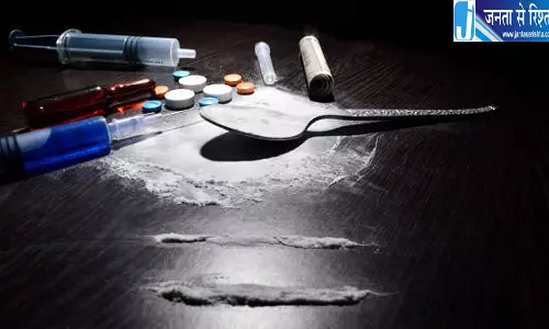 नशे के खिलाफ केरल पुलिस की बड़ी कार्रवाई