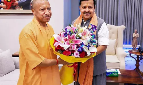 यूपी चुनाव 2027 को लेकर भाजपा की तैयारी तेज