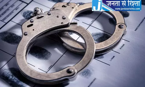 अबोहर व्यापारी हत्याकांड में दो गिरफ्तार