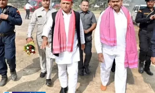 इंद्रजीत सरोज का दावा सपा सरकार में बनेंगे मंत्री इंद्रजीत सरोज का दावा सपा सरकार में बनेंगे मंत्री