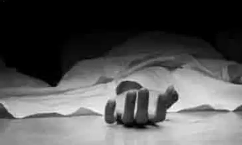 कैनाकोना मोखर्ड में दो बुजुर्ग बहनें आवास पर मृत पाई गईं