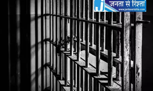 पानीपत जेल का औचक निरीक्षण कैदियों की शिकायतों पर निर्देश
