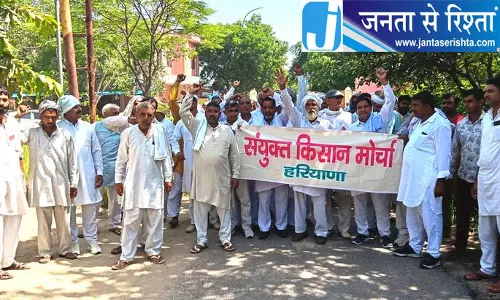 चीनी महंगी हुई गन्ना किसानों ने बढ़े एमएसपी की मांग की