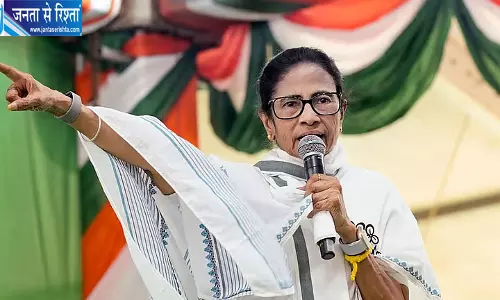 TMC नाम और चुनाव चिह्न विवाद: ममता बनर्जी की याचिका पर जल्द सुनवाई को सुप्रीम कोर्ट तैयार