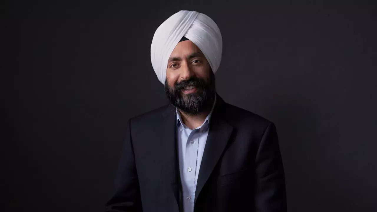 भारत में बदलाव की रफ़्तार तेज: भारतीय मूल के CEO