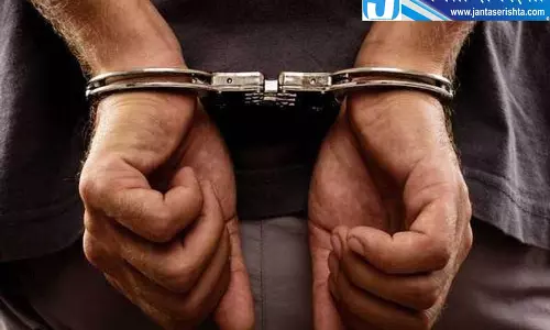हिसार में नशीली दवाओं के मामलों में दो गिरफ्तार