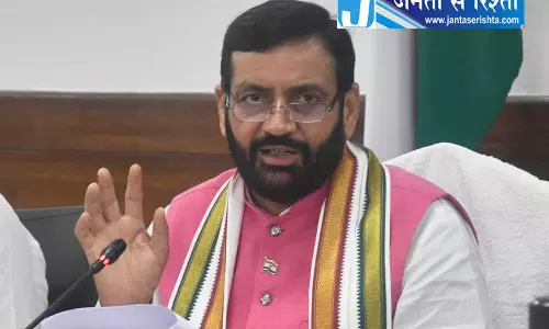 धान खरीद को लेकर सीएम सैनी सख्त अधिकारियों को चेतावनी