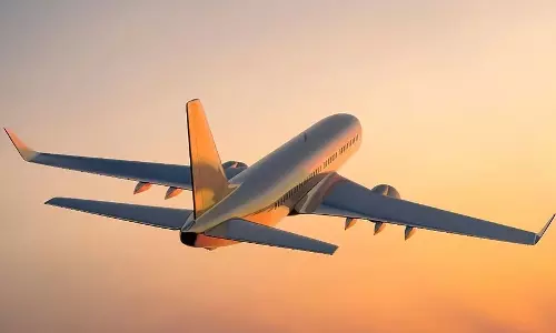 कनाडा में फ्लाइट ट्रेनिंग के दौरान हादसा, दो भारतीय छात्रों की मौत; मिशन ने दी जानकारी