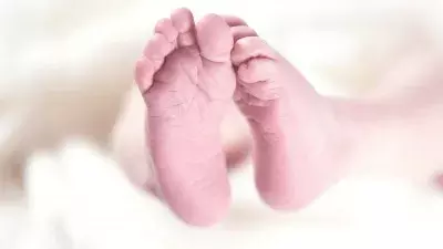 दर्दनाक हादसा: कार में बंद रहने से मासूम की गई जान