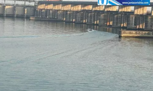 किशाऊ परियोजना पर सुप्रीम कोर्ट जाएगा पंजाब