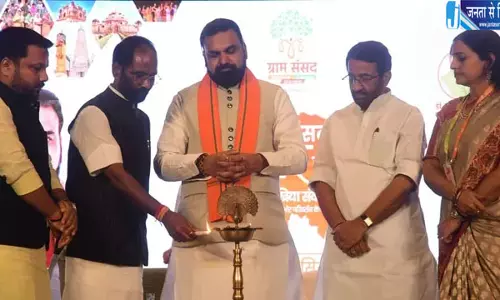 गरीबों पर टैक्स नहीं पंचायतों की आय बढ़ाने पर जोर