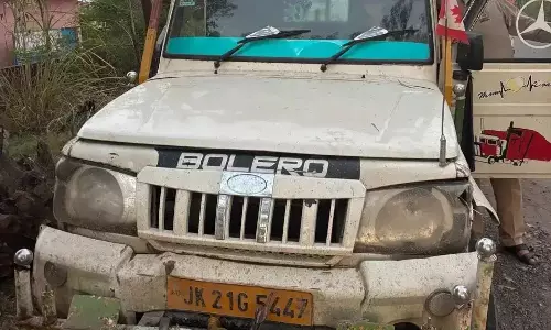 Kathua: गोवंश तस्करी की कोशिश नाकाम, चार गोवंश बचाए