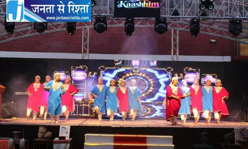 सांस्कृतिक उत्सव का आयोजन करेंगे तीन प्रमुख स्कूल सांस्कृतिक उत्सव का आयोजन करेंगे तीन प्रमुख स्कूल