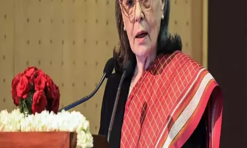 सोनिया गांधी के वोटर लिस्ट मामले में कोर्ट का बड़ा अपडेट