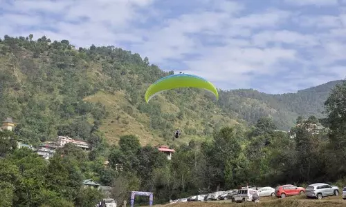 Shimla: हिमाचल में मानसून कमजोर, मौसम बदलने की संभावना
