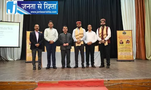 हिमाचल विश्वविद्यालय का लक्ष्य 50 पेटेंट हासिल करना