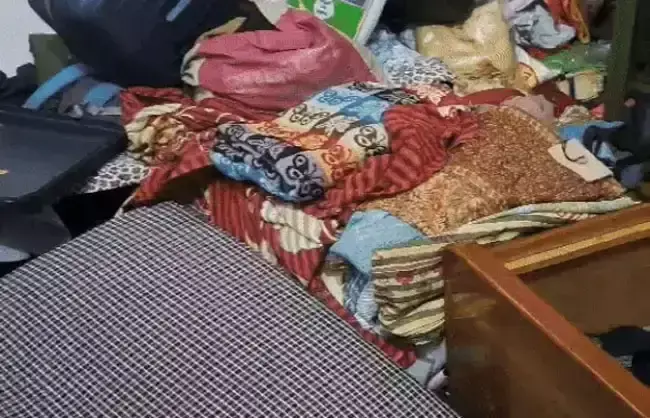 Narnaul: पूर्व सैनिक के घर चोरी, पुलिस जांच में जुटी