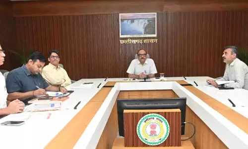 सेवा संकल्प अभियान को जनभागीदारी का व्यापक अभियान बनाने के निर्देश