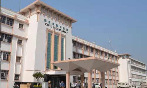 Srinagar: जम्मू-कश्मीर के सरकारी विभागों में 899 पद बढ़े