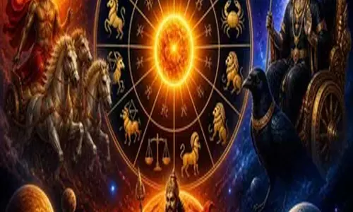 ज्योतिष संकेत इन 7 राशियों के जीवन में आ सकते हैं बड़े बदलाव