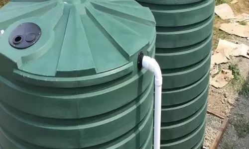 स्वच्छ पानी के लिए जरूरी है टंकी की सफाई ऐसे रखें पानी साफ