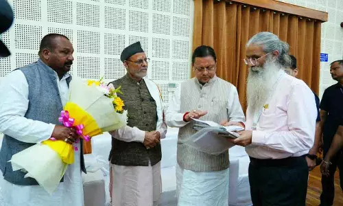 जनसमस्याओं का त्वरित एवं समयबद्ध समाधान सुनिश्चित करें: मुख्यमंत्री धामी जनसमस्याओं का त्वरित एवं समयबद्ध समाधान सुनिश्चित करें: मुख्यमंत्री धामी