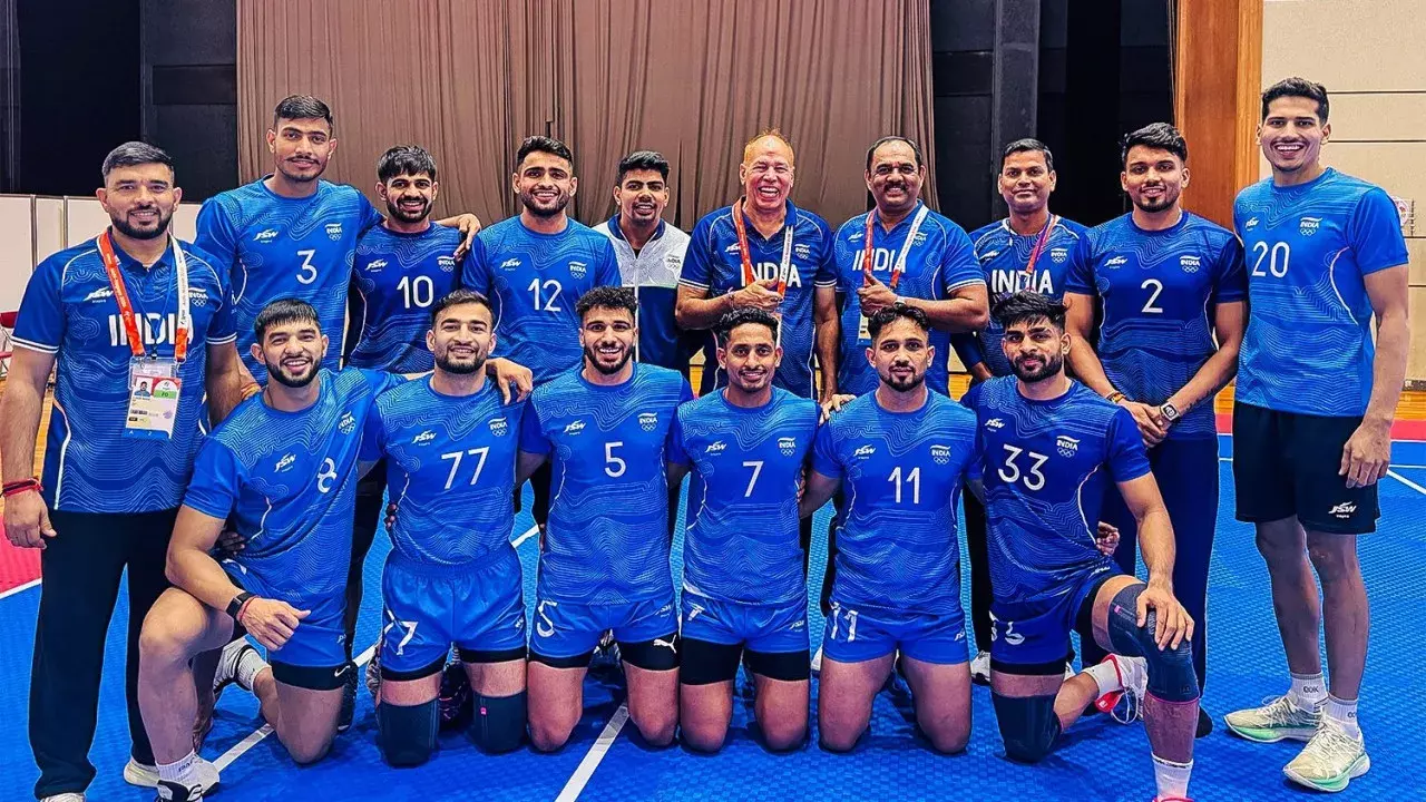 जापान पर बड़ी जीत के साथ भारत का खिताब बचाव शुरू जापान पर बड़ी जीत के साथ भारत का खिताब बचाव शुरू