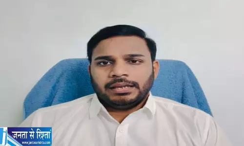 भर्ती अनियमितताओं के आरोप नारा लोकेश पर YSRCP का हमला