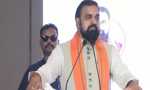 सम्राट चौधरी ने ग्राम संसद की भूमिका पर दिया जोर सम्राट चौधरी ने ग्राम संसद की भूमिका पर दिया जोर