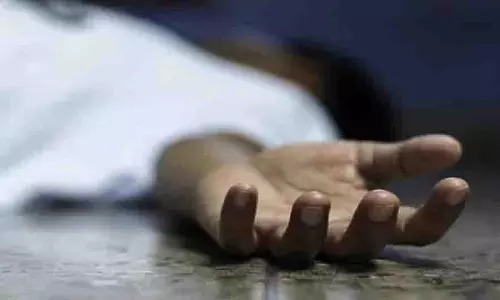 रॉन्ग साइड चल रही कार बनी हादसे की वजह, दो मासूमों की मौत